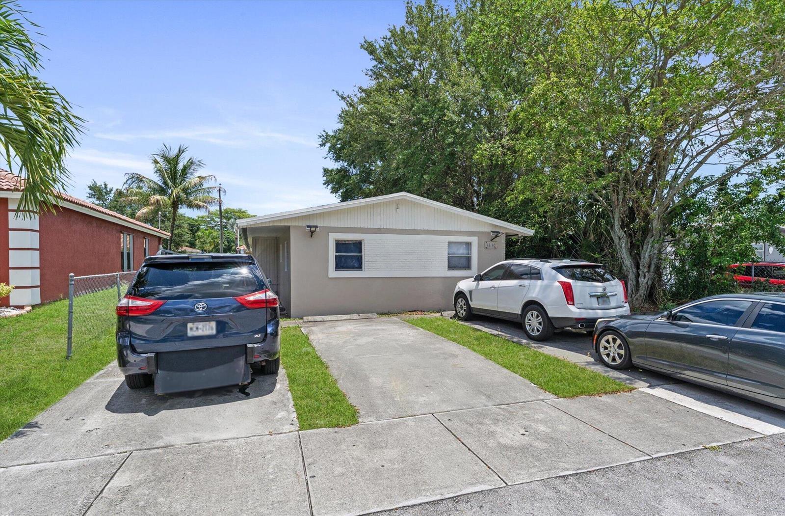 1210 NW 30th Avenue # 3, Fort Lauderdale FL 33311 photo 2