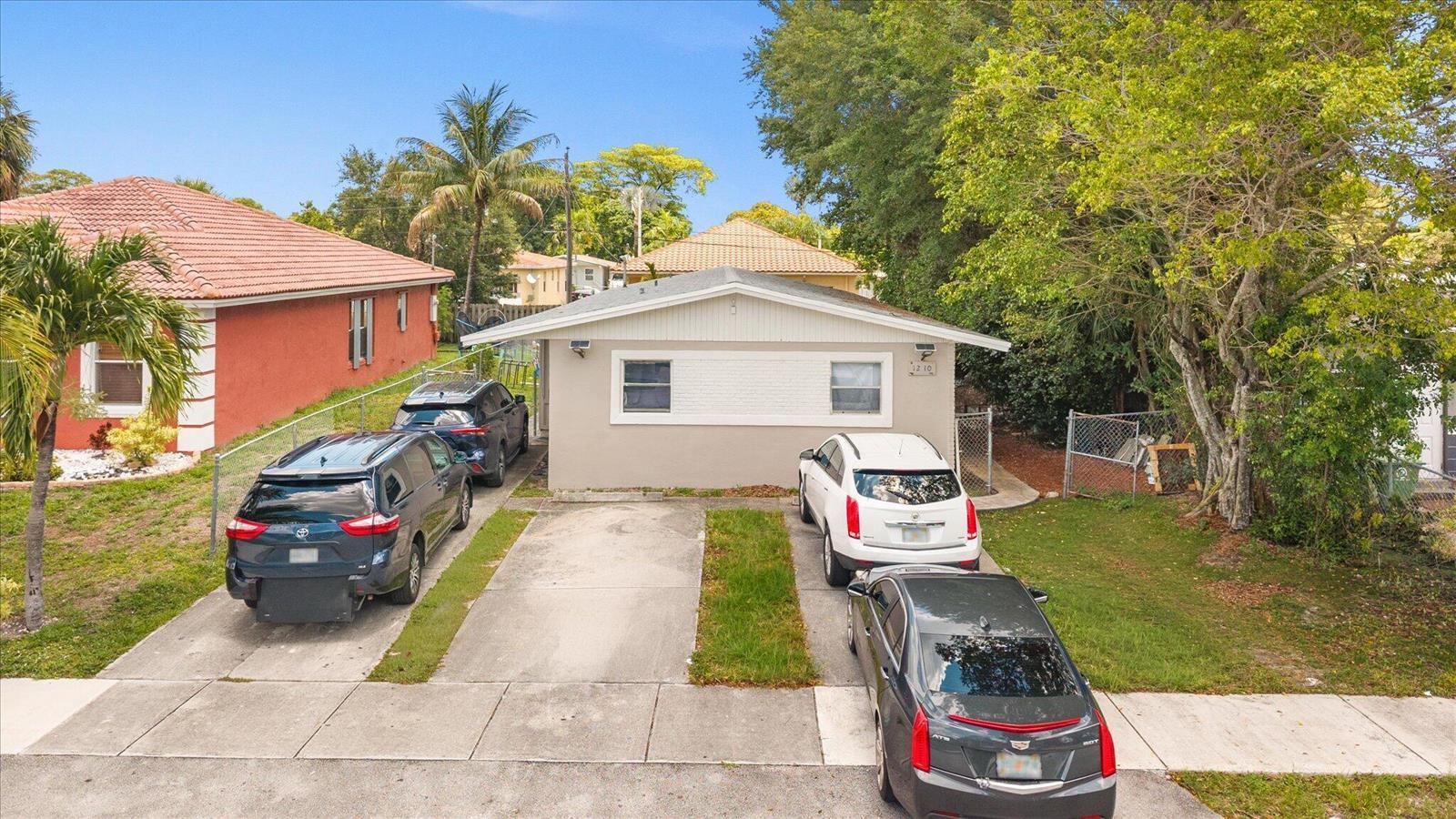 1210 NW 30th Avenue # 3, Fort Lauderdale FL 33311 photo 3