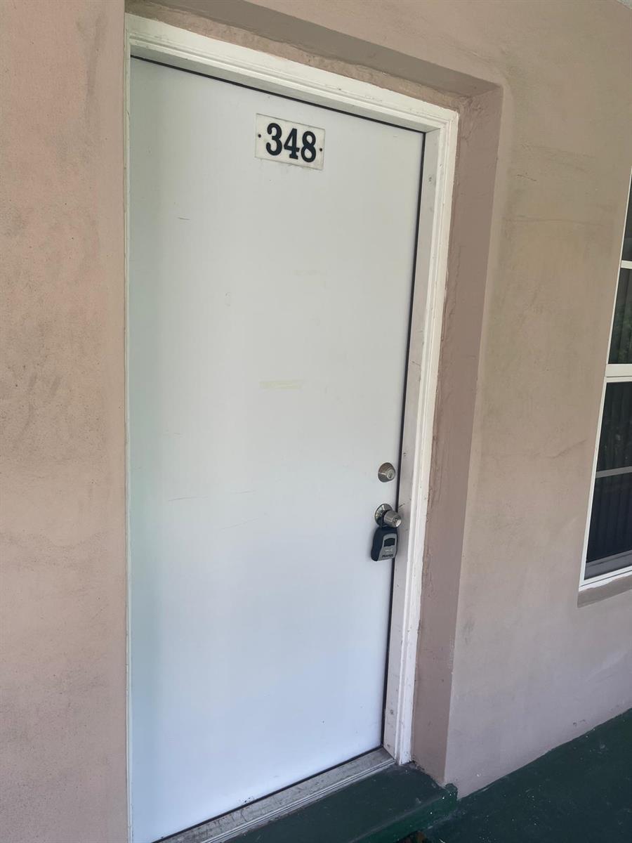 2901 NW 47th Terrace # 348b, Lauderdale Lakes FL 33313 photo 2
