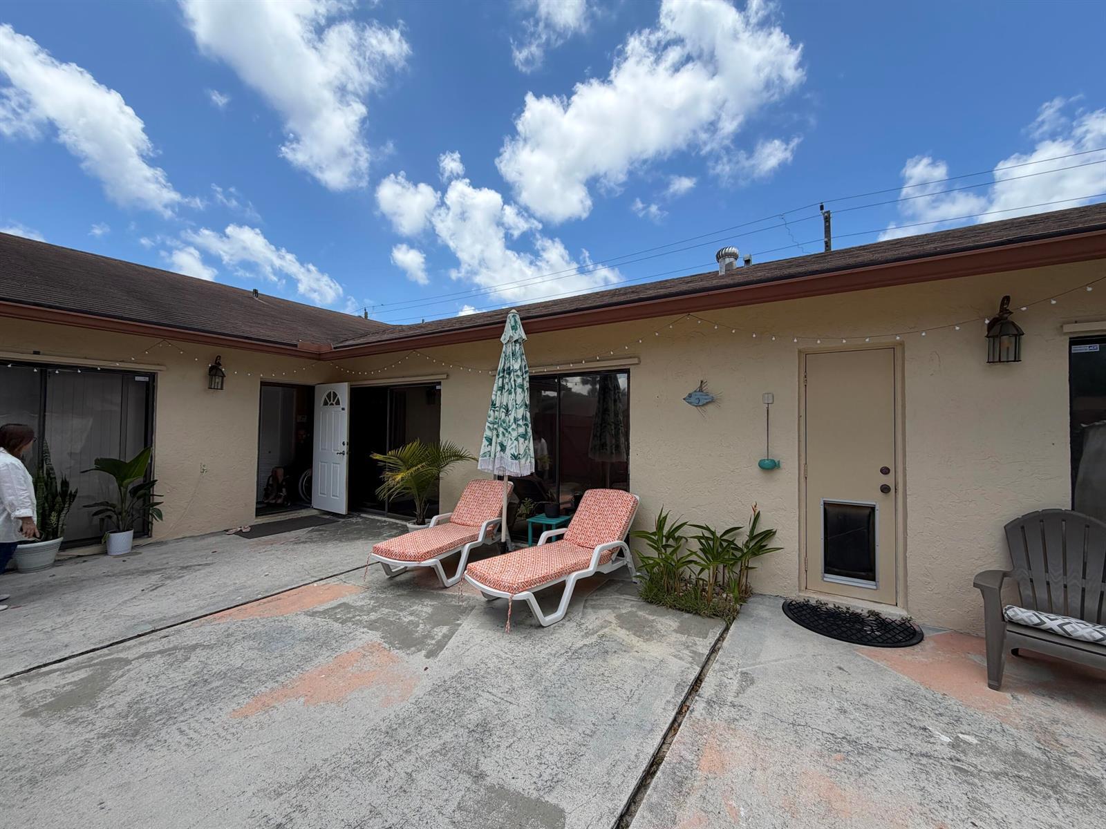 1051 Summit Place Circle # D, West Palm Beach FL 33415