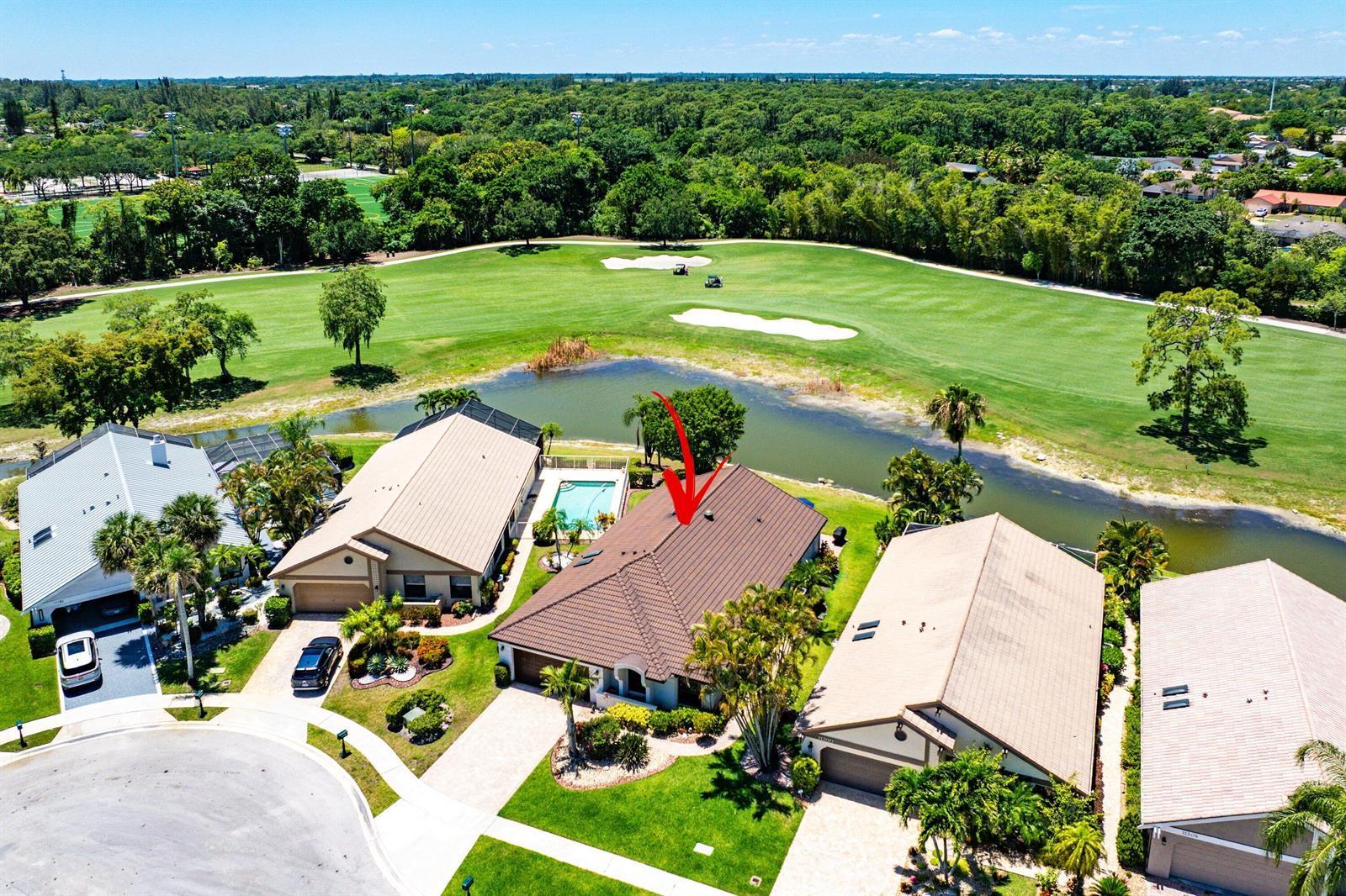 11194 Highland Circle, Boca Raton FL 33428