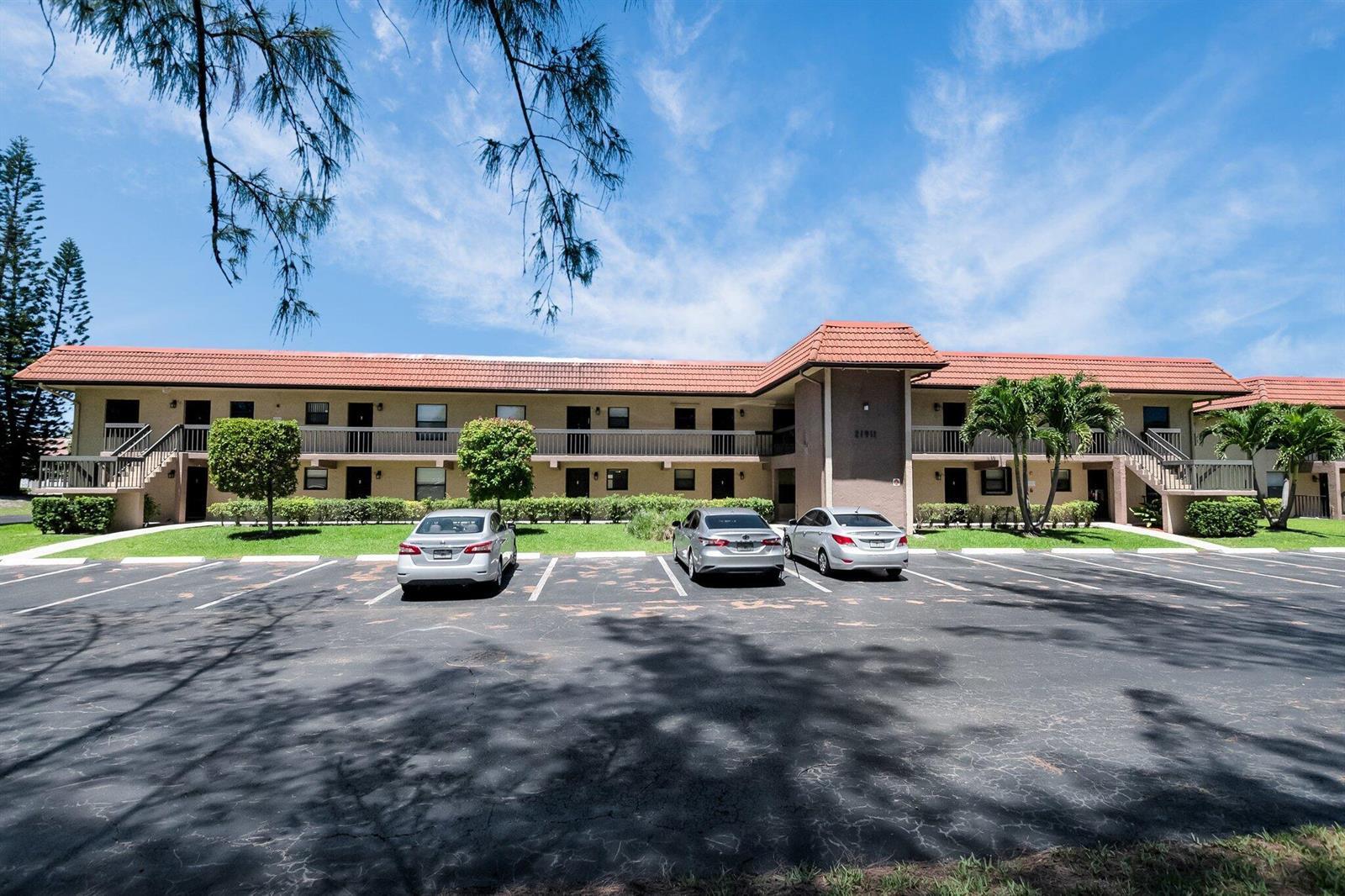 21911 Lake Forest Circle # 103, Boca Raton FL 33433