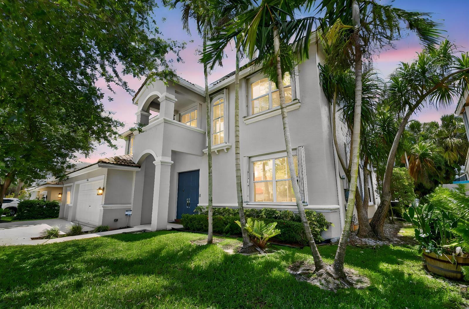 6283 Shadow Tree Lane, Lake Worth FL 33463