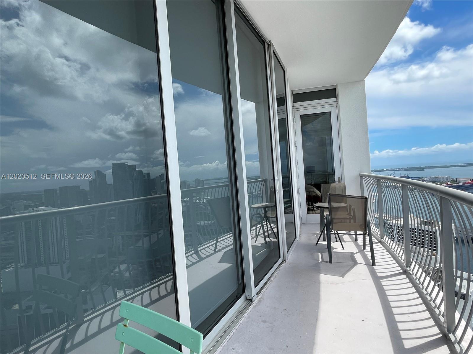 1750 N Bayshore Dr # 5614, Miami FL 33132 photo 2