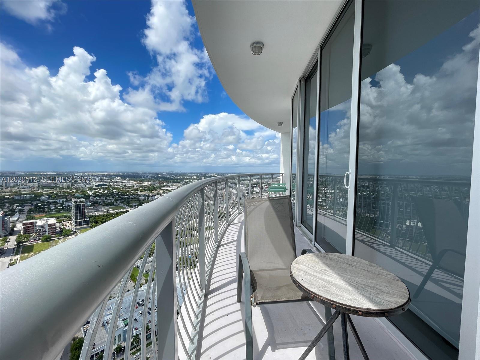 1750 N Bayshore Dr # 5614, Miami FL 33132 photo 5