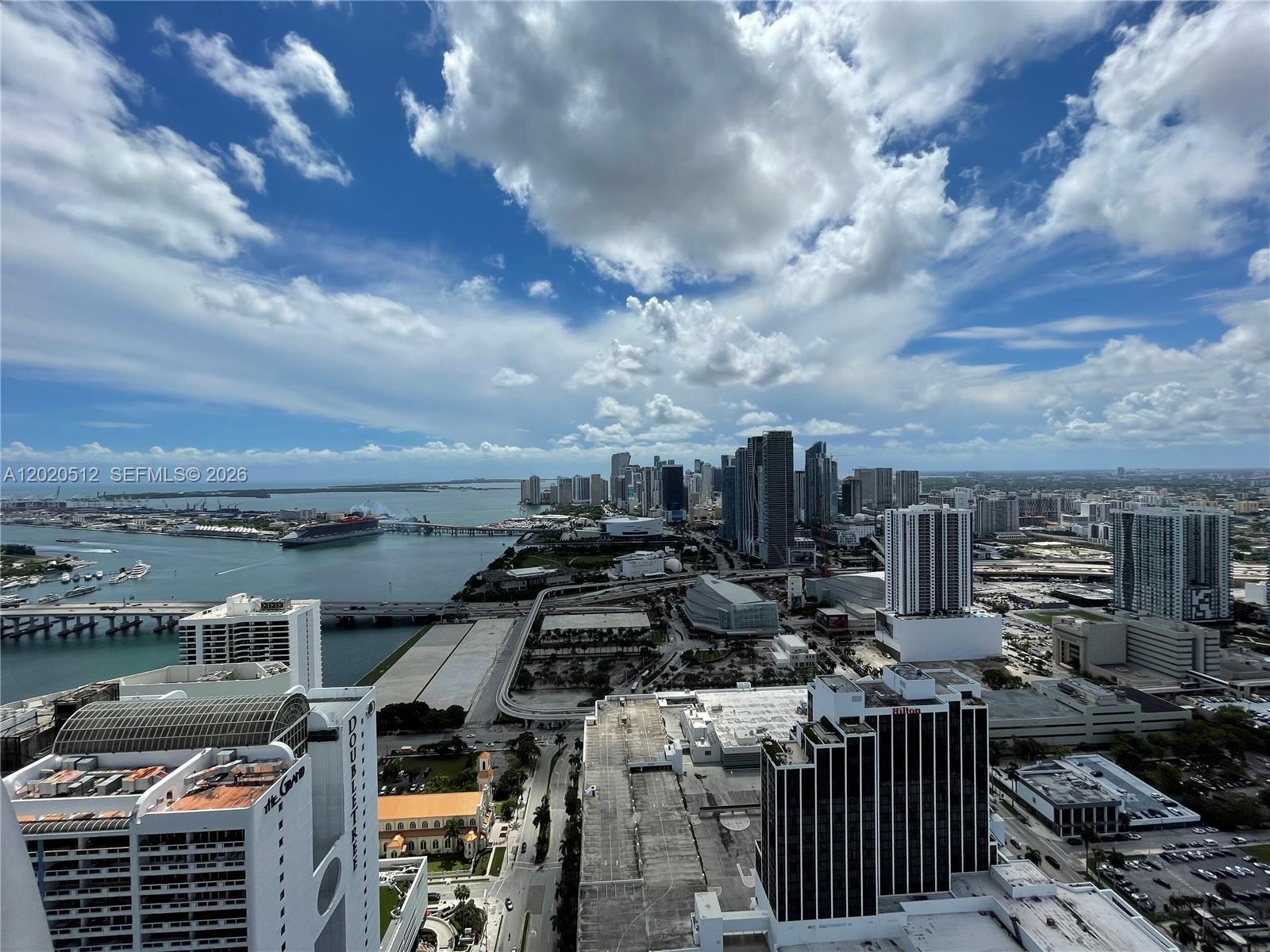1750 N Bayshore Dr # 5614, Miami FL 33132 photo 4
