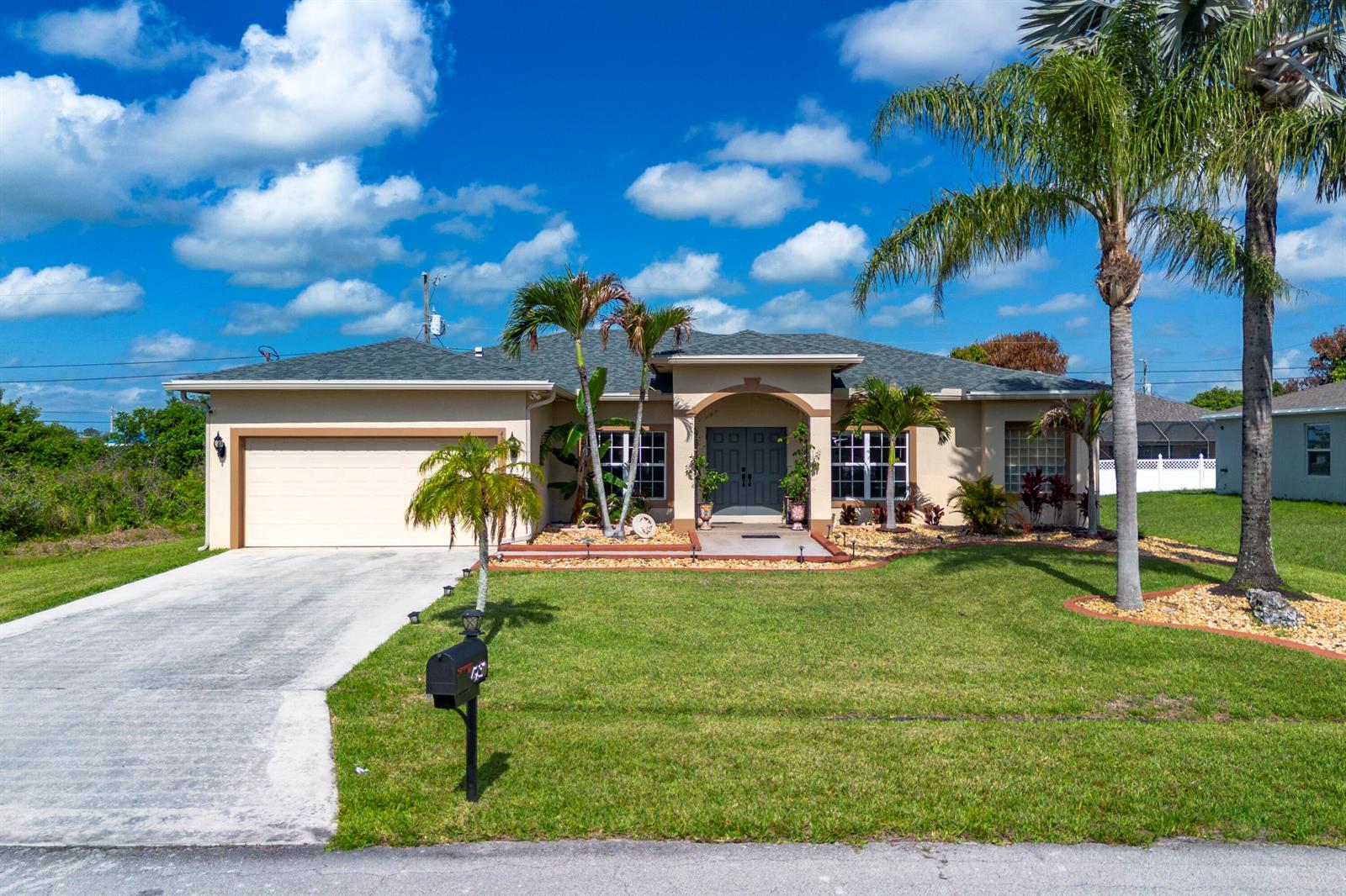4230 SW Bachman Street, Port St. Lucie FL 34953 photo 2