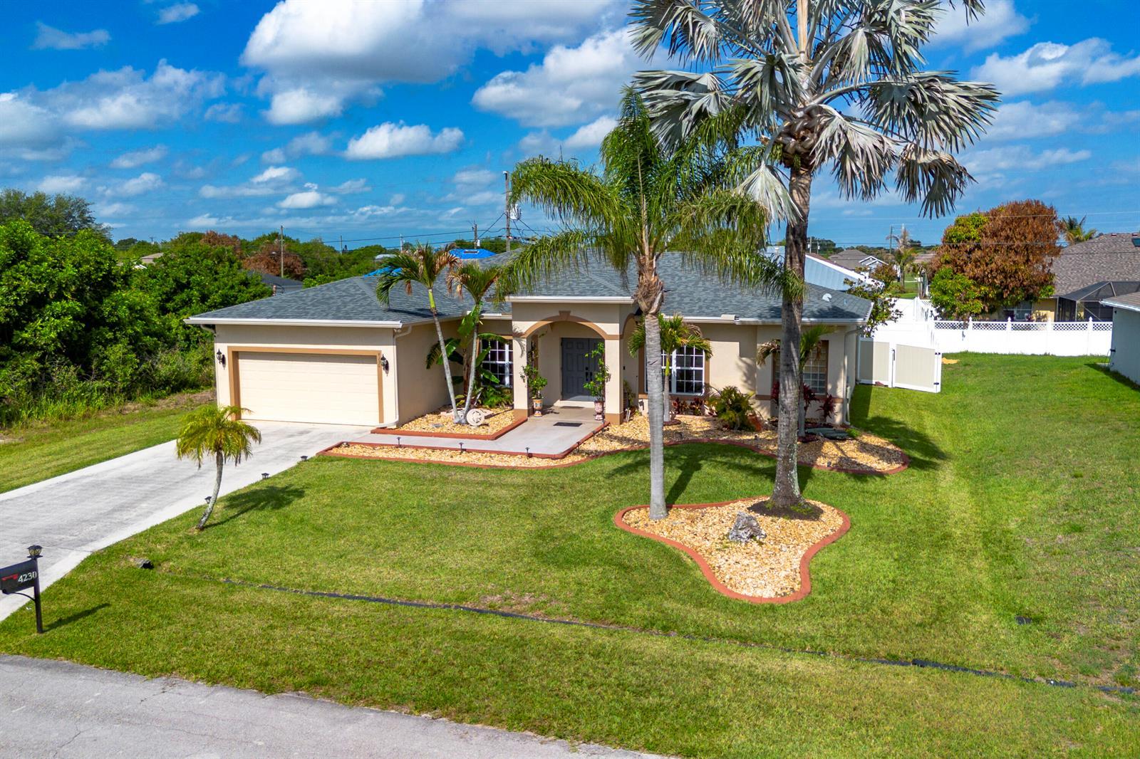 4230 SW Bachman Street, Port St. Lucie FL 34953 photo 3