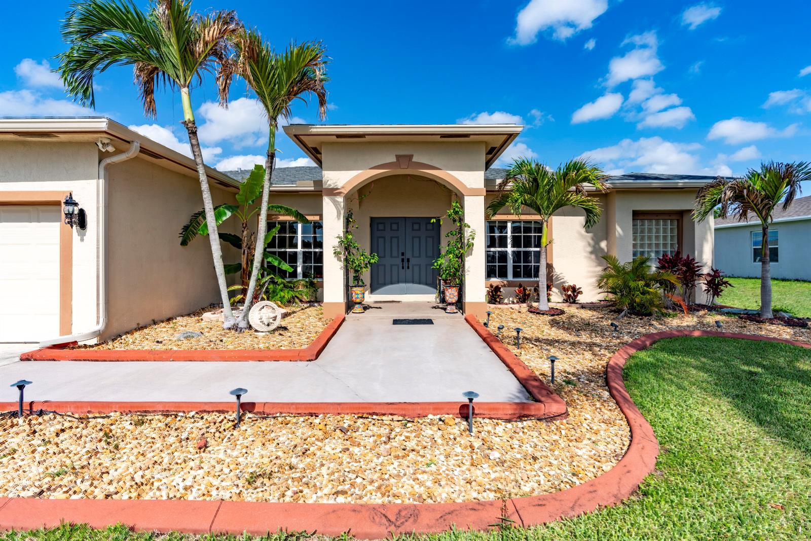 4230 SW Bachman Street, Port St. Lucie FL 34953 photo 4