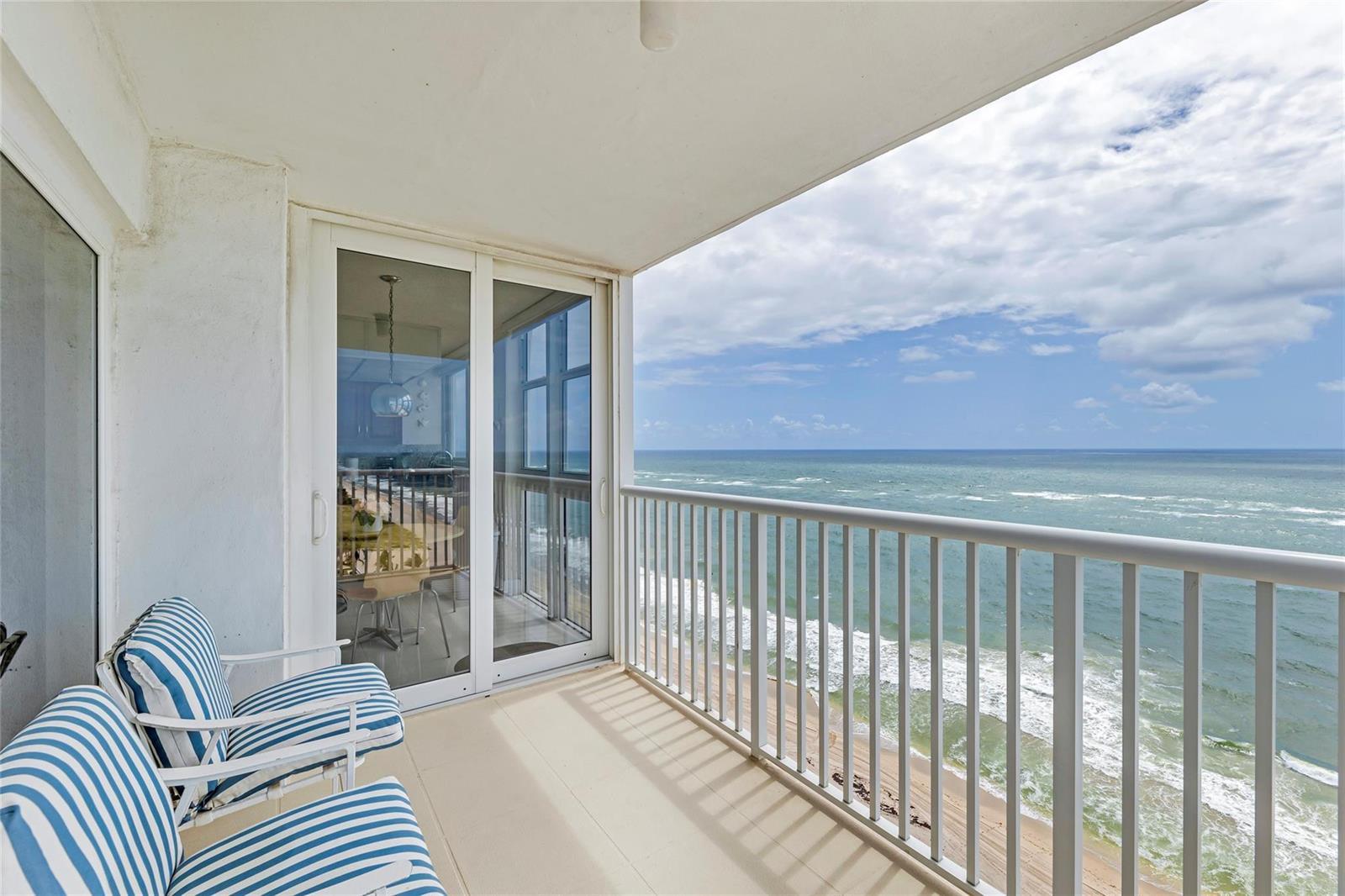 1370 S Ocean Boulevard # 1801, Pompano Beach FL 33062