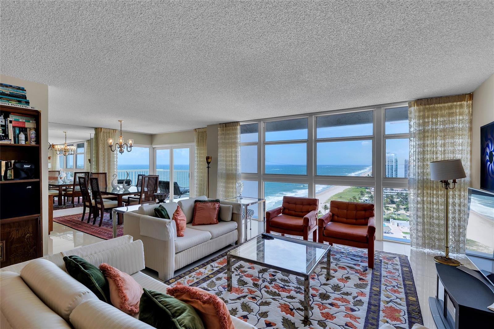 1370 S Ocean Boulevard # 1801, Pompano Beach FL 33062 photo 5