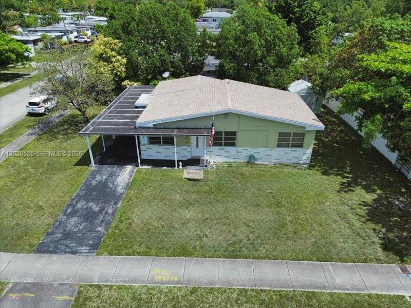 5761 SW 41st St, West Park FL 33023 photo 3