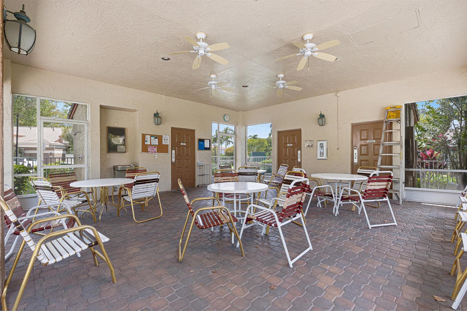 10168 Lombardy Drive, Tamarac FL 33321 photo 3