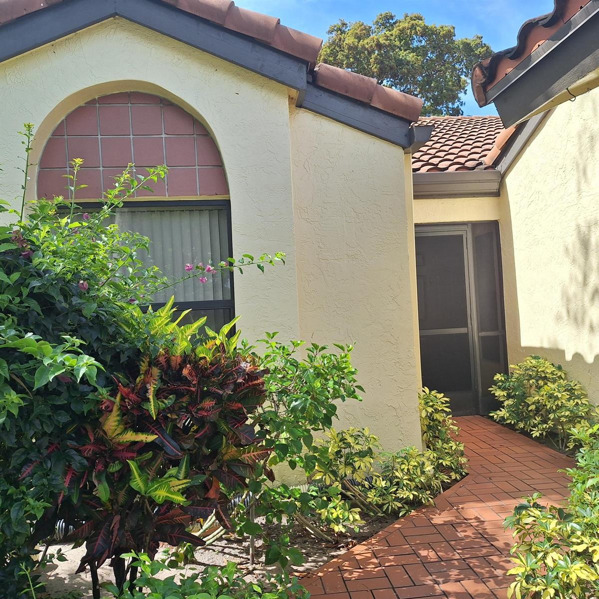 10110 Andrea Lane # A, Boynton Beach FL 33437 photo 2
