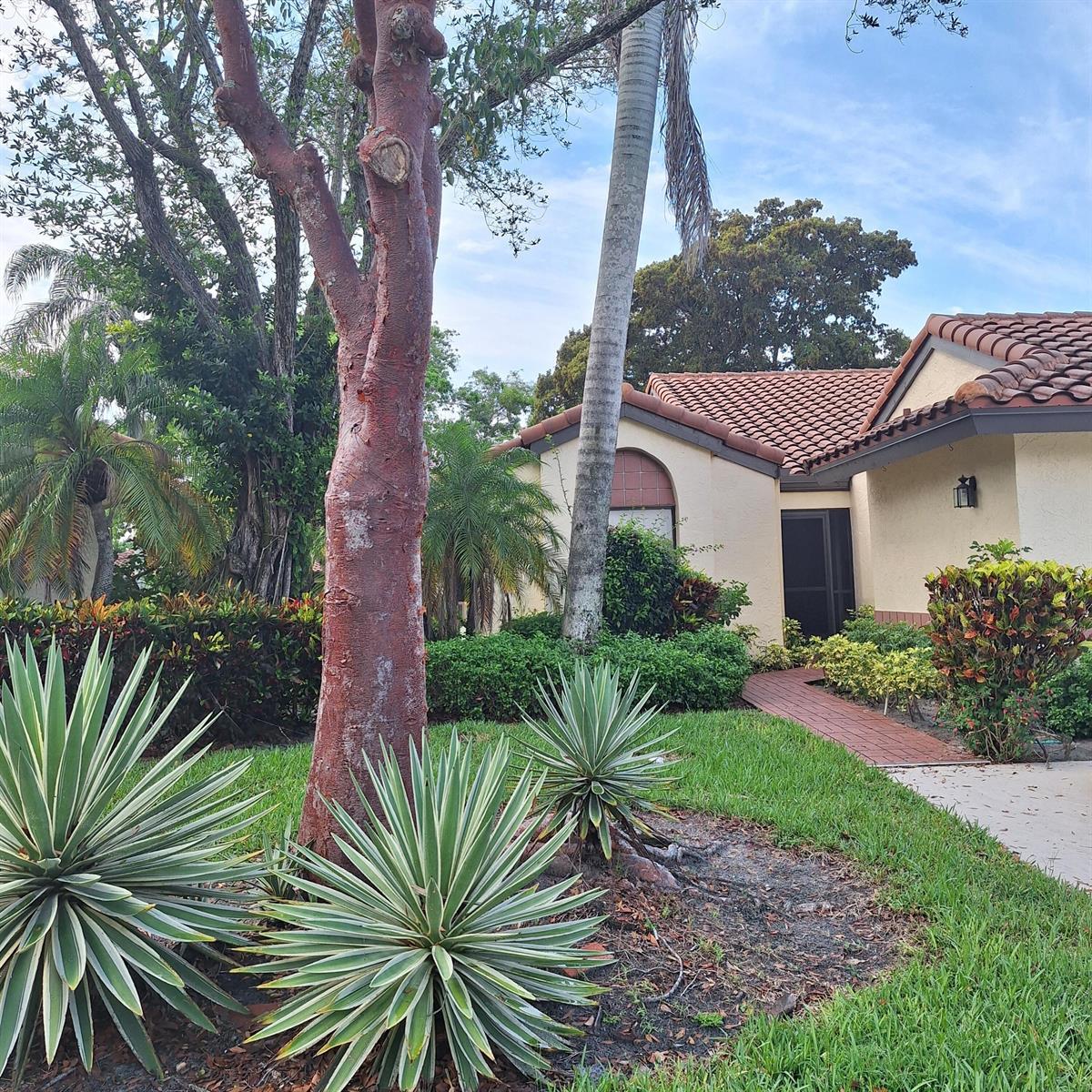 10110 Andrea Lane # A, Boynton Beach FL 33437