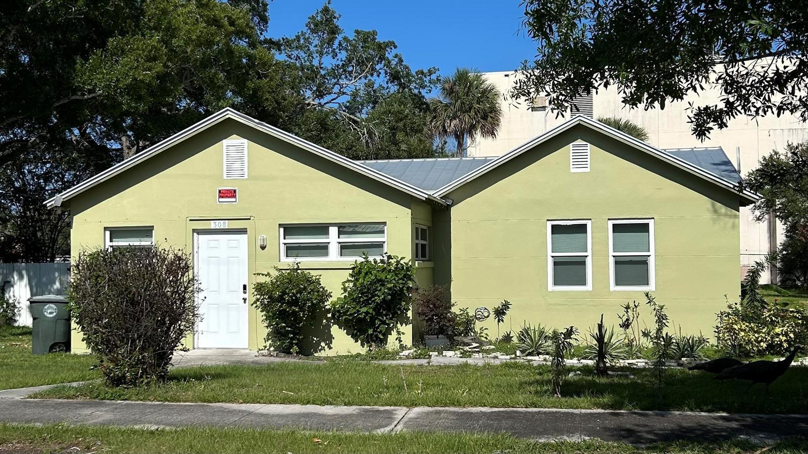 308 S 8th Street, Fort Pierce FL 34950