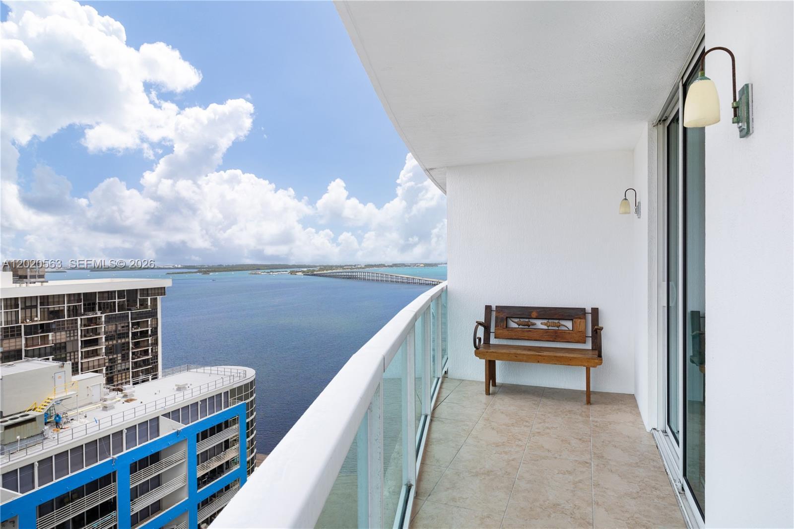 2101 NE Brickell Ave # 2302, Miami FL 33129 photo 2