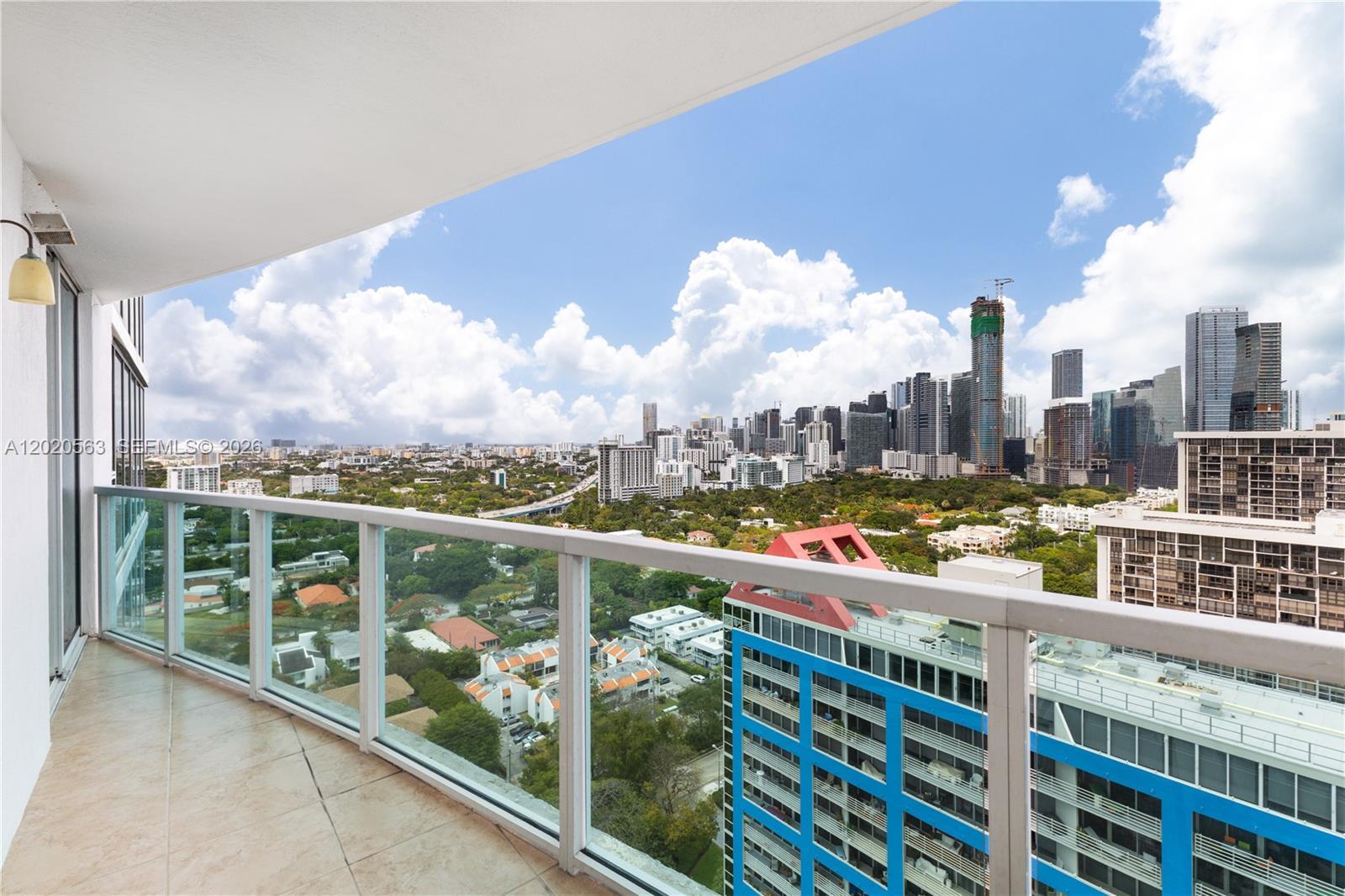 2101 NE Brickell Ave # 2302, Miami FL 33129 photo 3