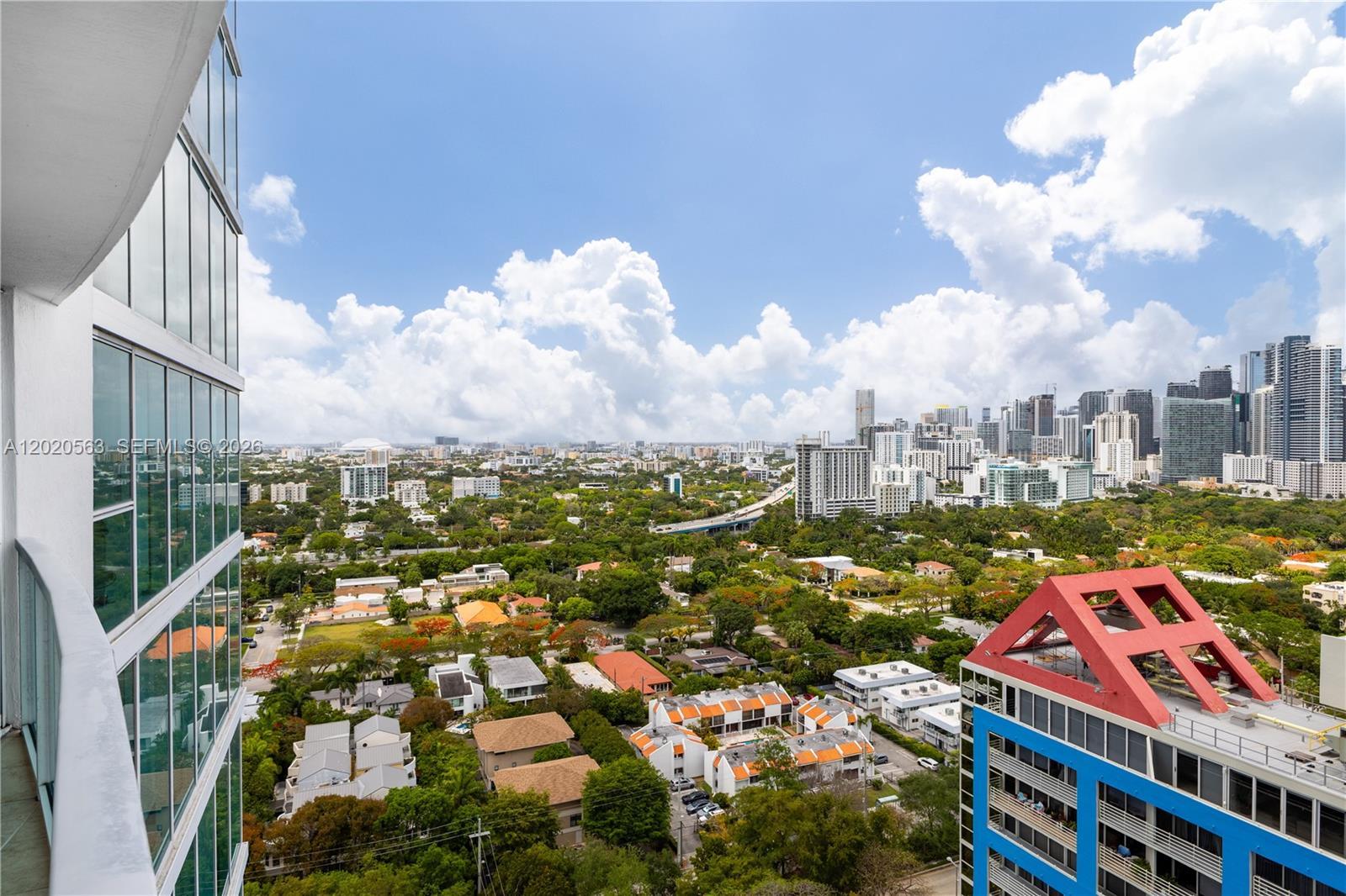 2101 NE Brickell Ave # 2302, Miami FL 33129 photo 5