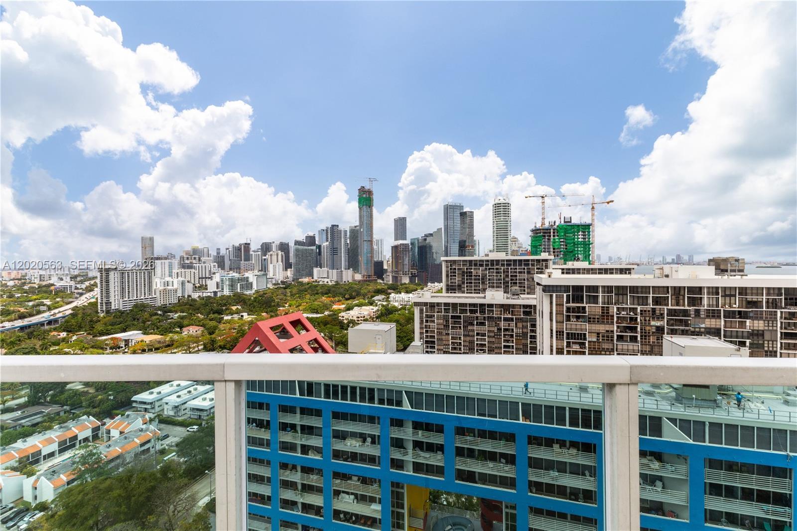 2101 NE Brickell Ave # 2302, Miami FL 33129 photo 4