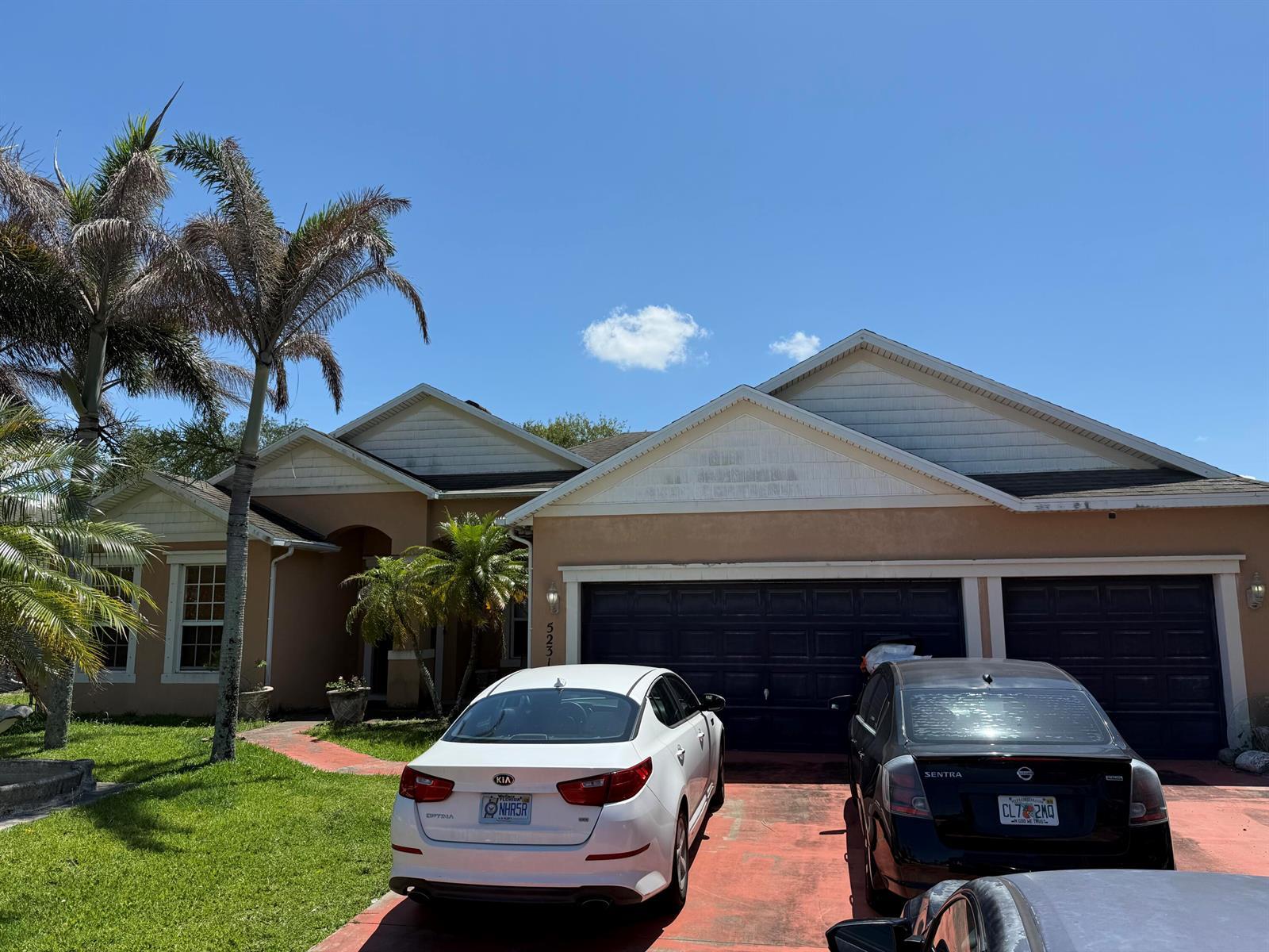 5231 NW Reba Circle, Port St. Lucie FL 34986 photo 2