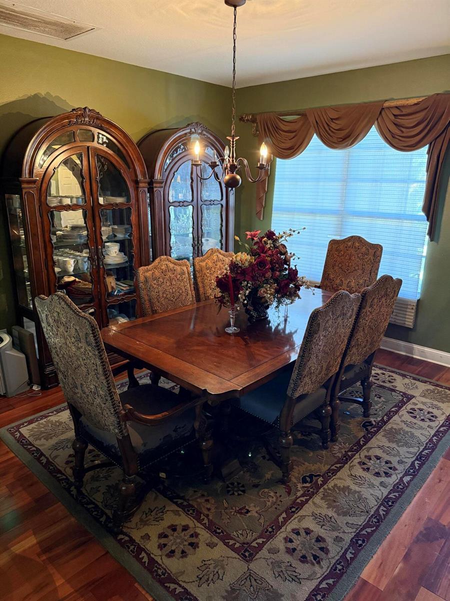 5231 NW Reba Circle, Port St. Lucie FL 34986 photo 3