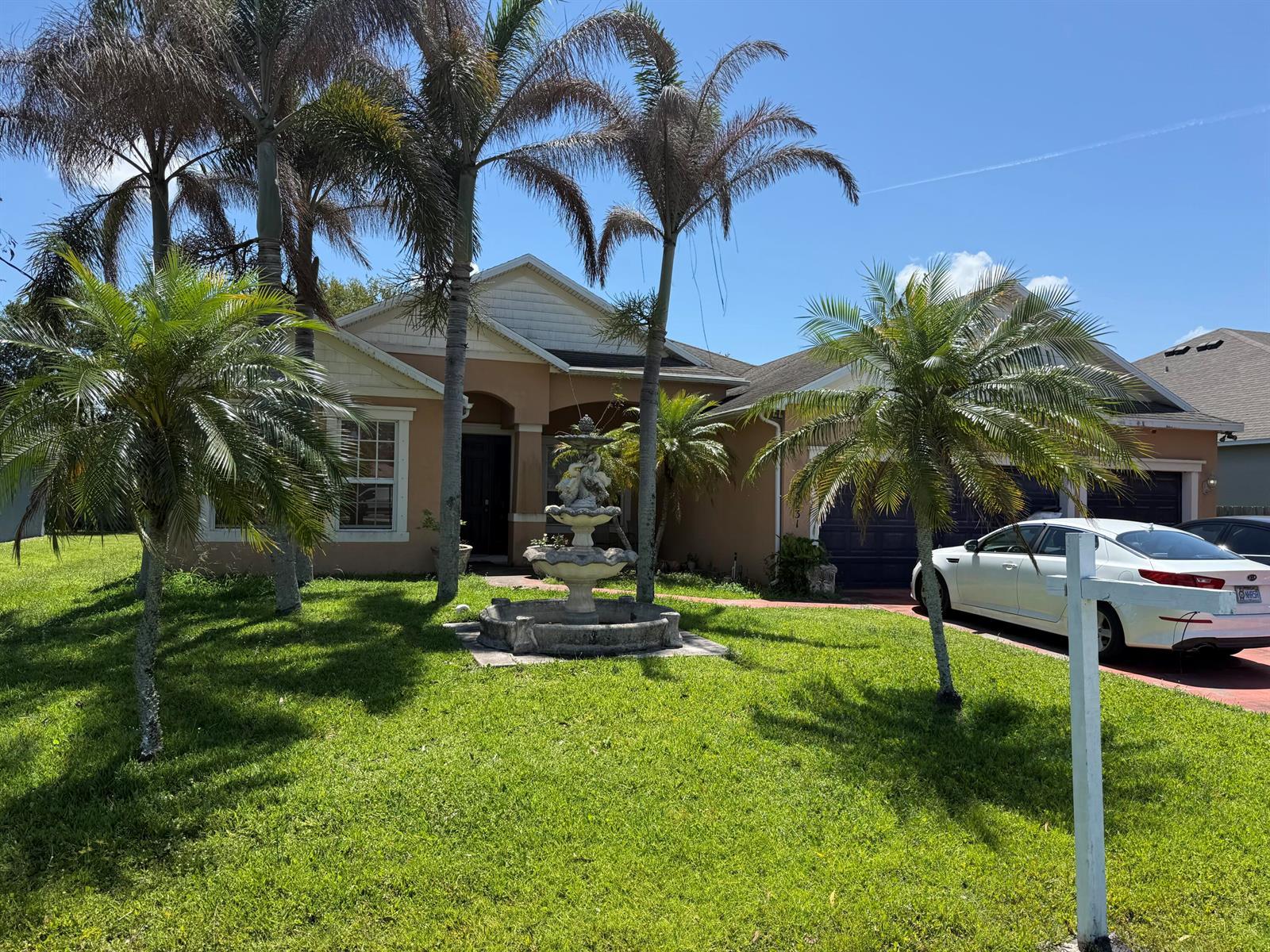 5231 NW Reba Circle, Port St. Lucie FL 34986