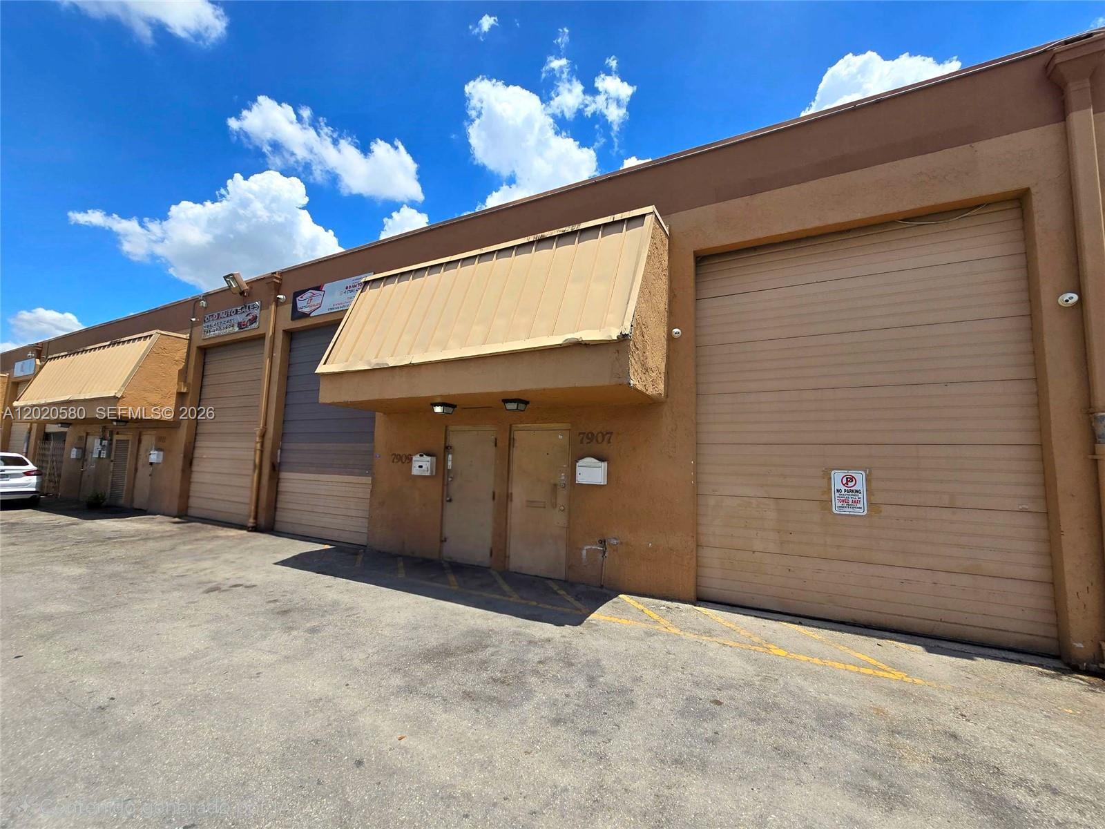 7909 NW 64th St # 7909, Medley FL 33166 photo 2