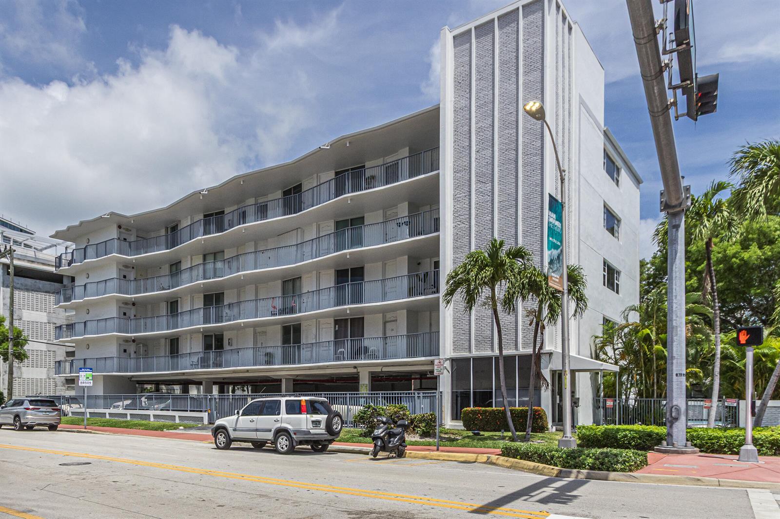 1100 Alton Road # 2f, Miami Beach FL 33139 photo 2