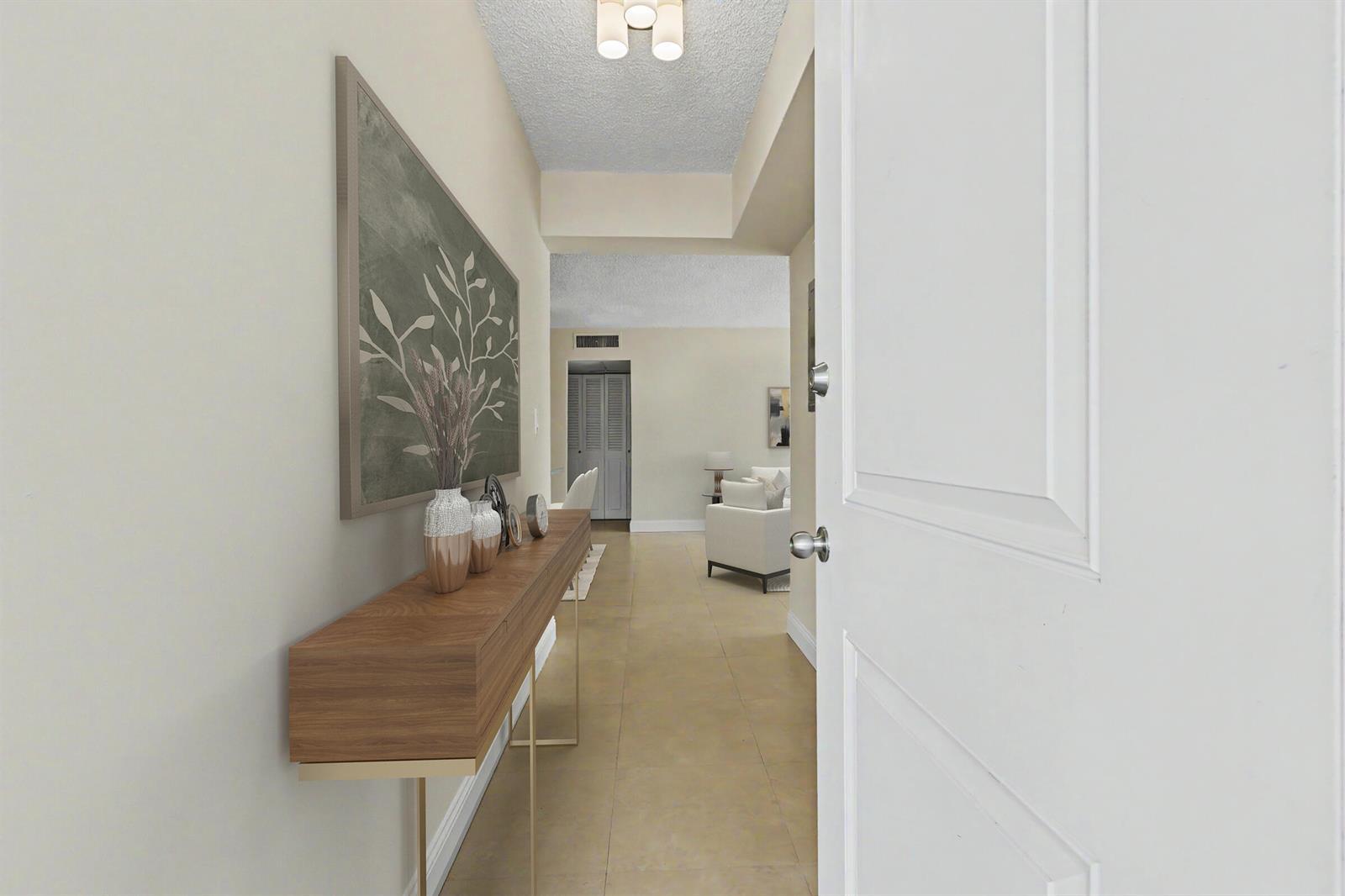 1100 Alton Road # 2f, Miami Beach FL 33139 photo 3