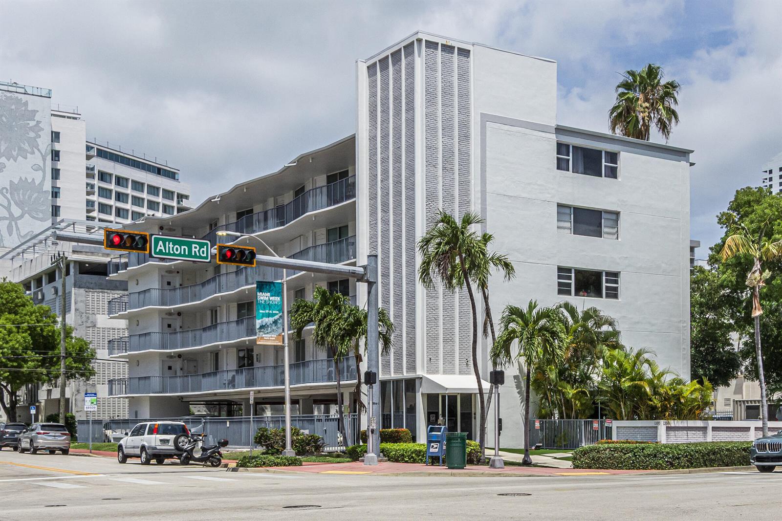 1100 Alton Road # 2f, Miami Beach FL 33139
