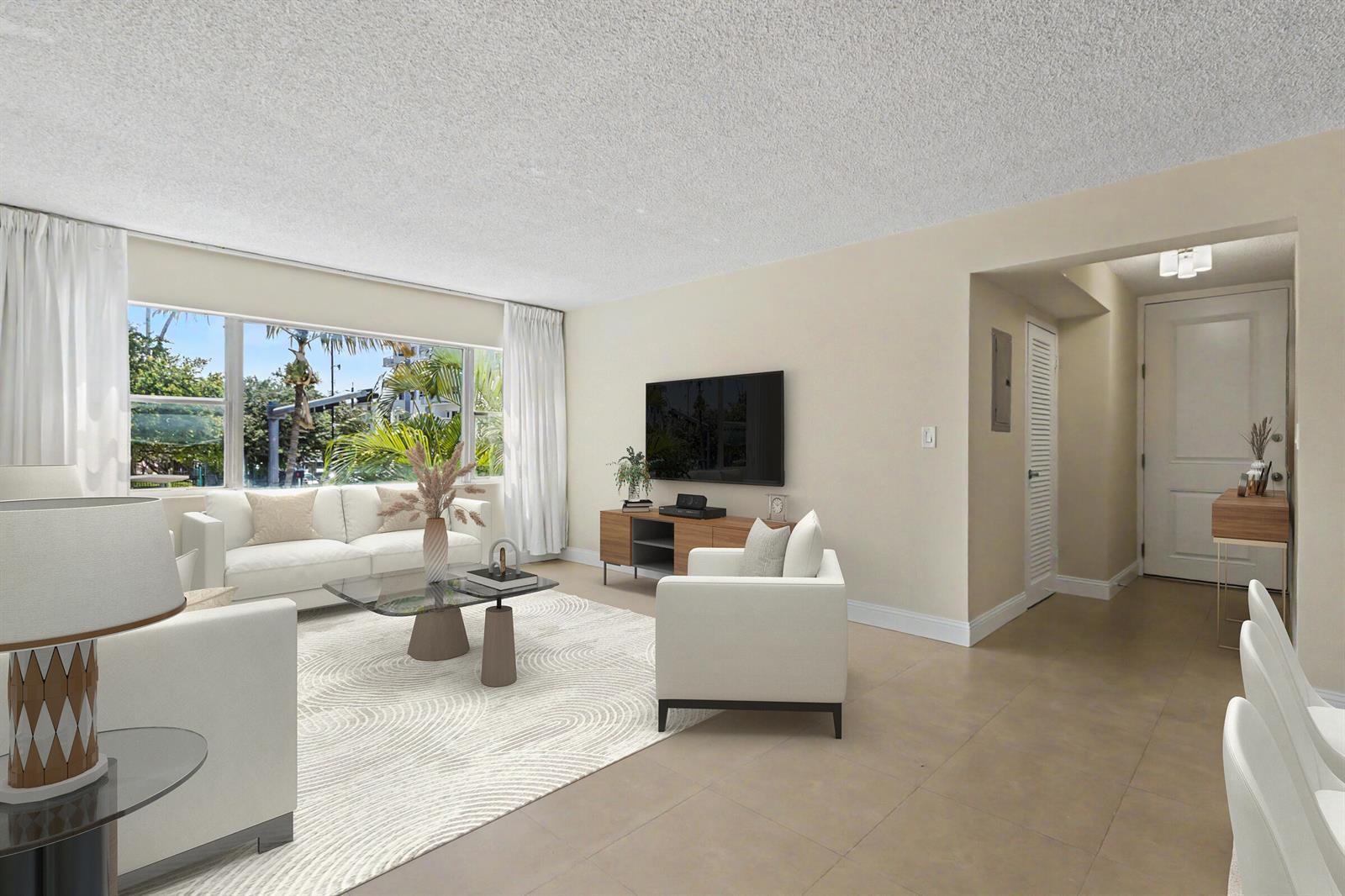 1100 Alton Road # 2f, Miami Beach FL 33139 photo 5