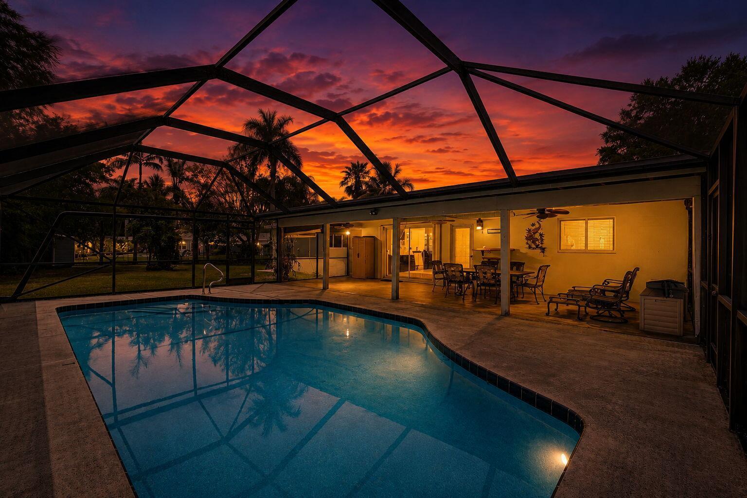 601 Evelyn Court, West Palm Beach FL 33413 photo 3