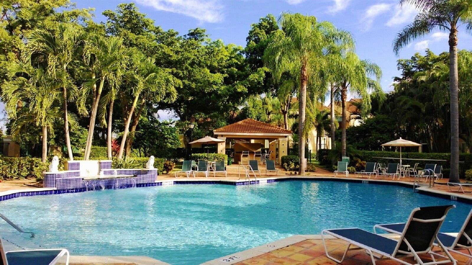 1727 Village Boulevard # 307, West Palm Beach FL 33409