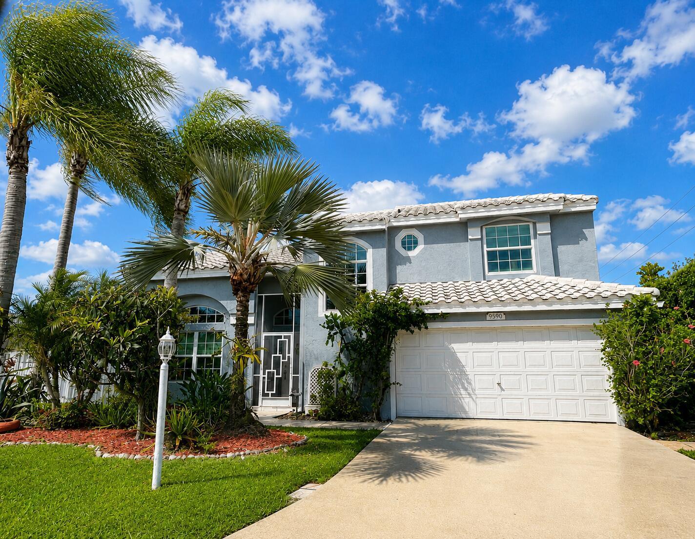 9590 Islamorada Terrace, Boca Raton FL 33496