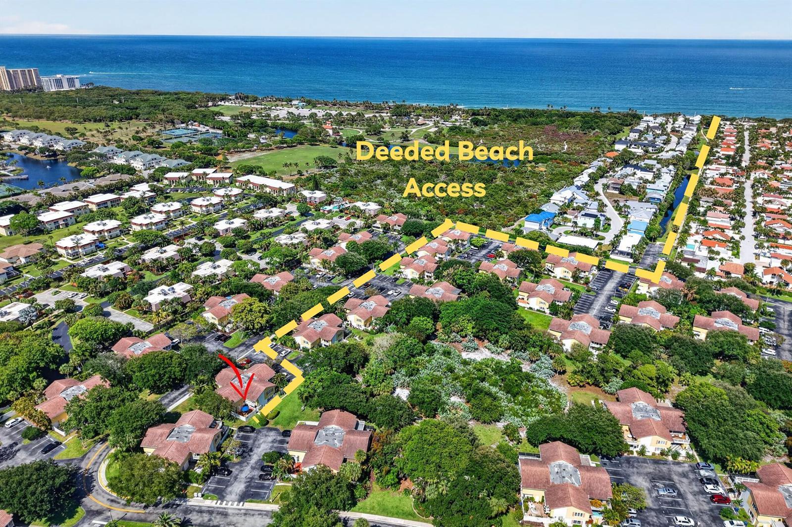 290 Seabreeze Circle, Jupiter FL 33477