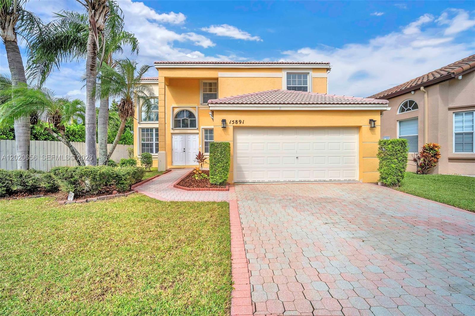 15891 NW 15th Ct, Pembroke Pines FL 33028 photo 2