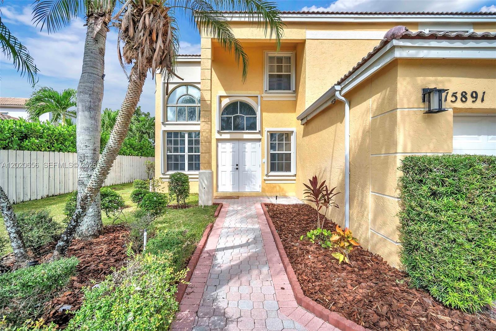 15891 NW 15th Ct, Pembroke Pines FL 33028 photo 3