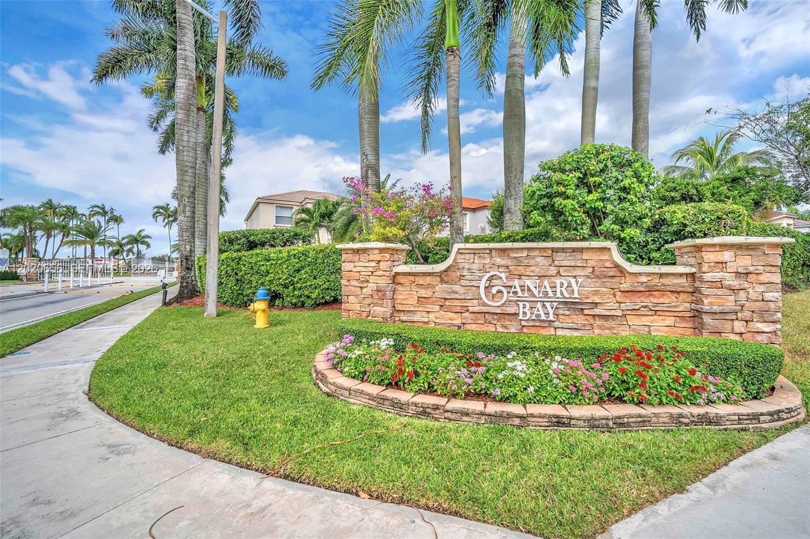 15891 NW 15th Ct, Pembroke Pines FL 33028