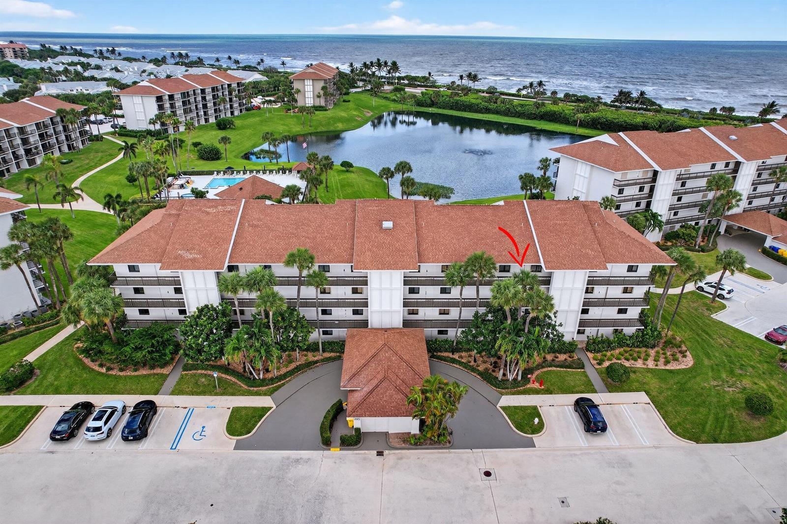 501 S Seas Drive # 305, Jupiter FL 33477 photo 2