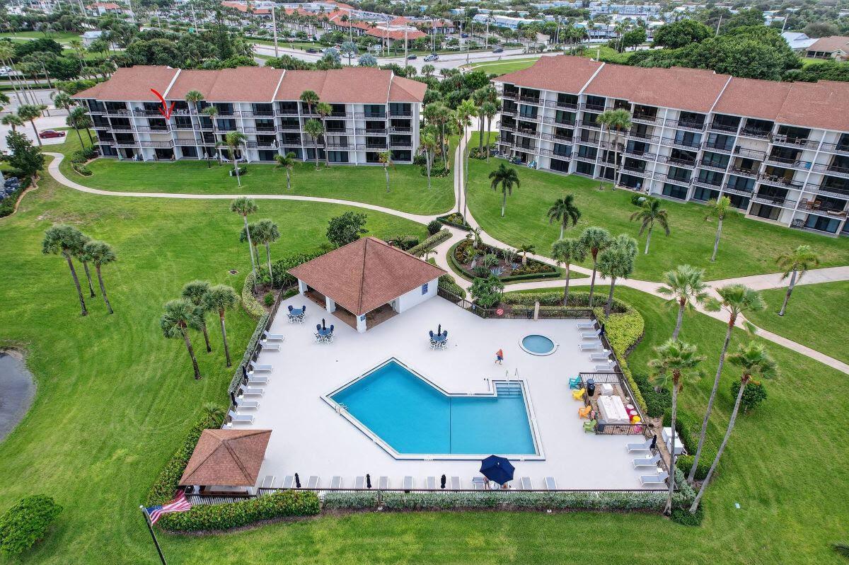 501 S Seas Drive # 305, Jupiter FL 33477 photo 3