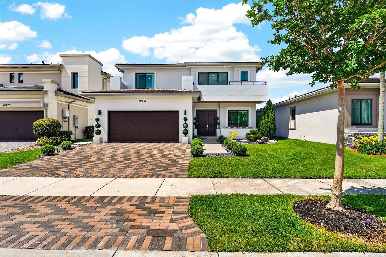 10865 Vista Terrace, Parkland FL 33076 photo 3