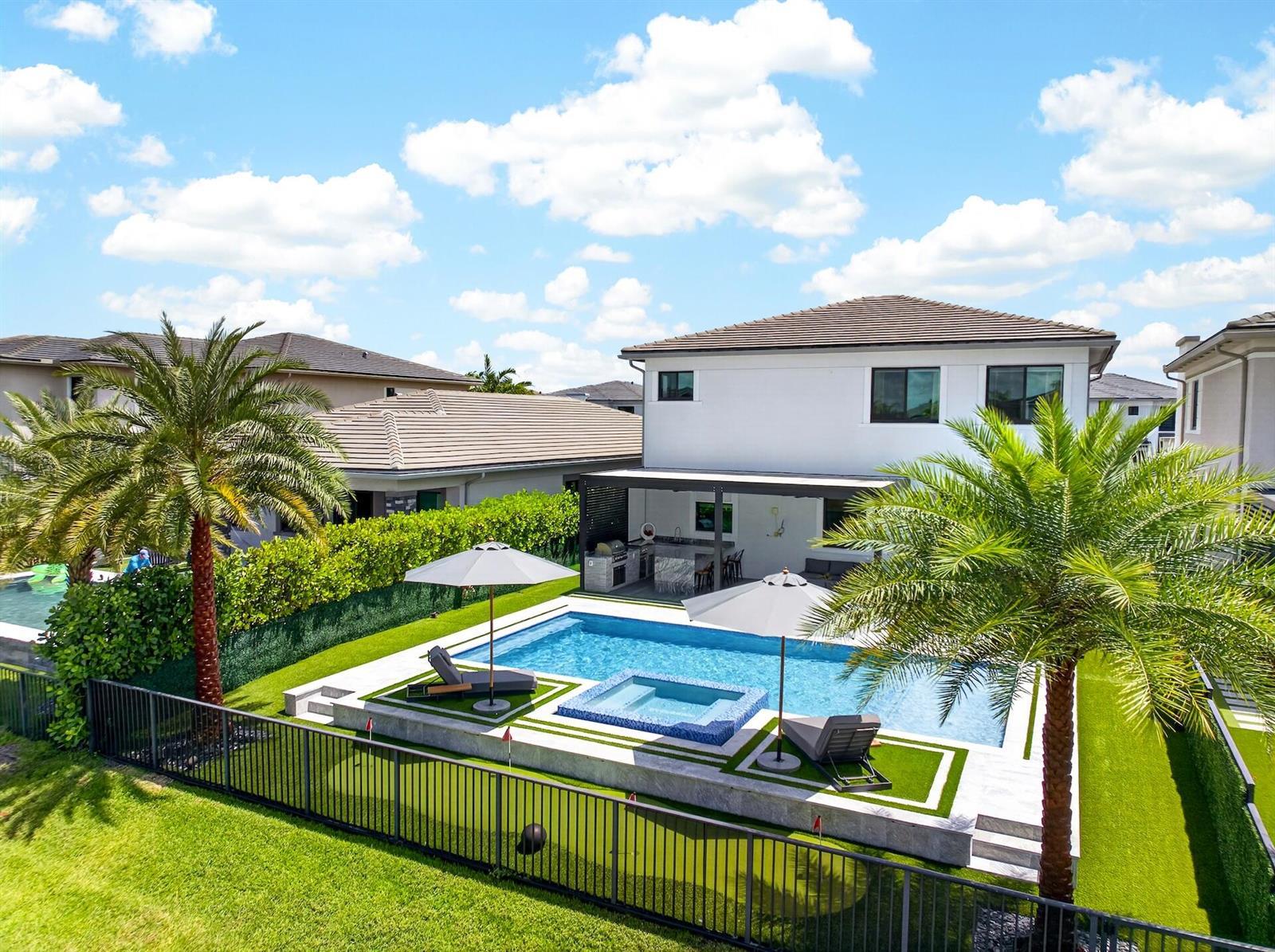 10865 Vista Terrace, Parkland FL 33076