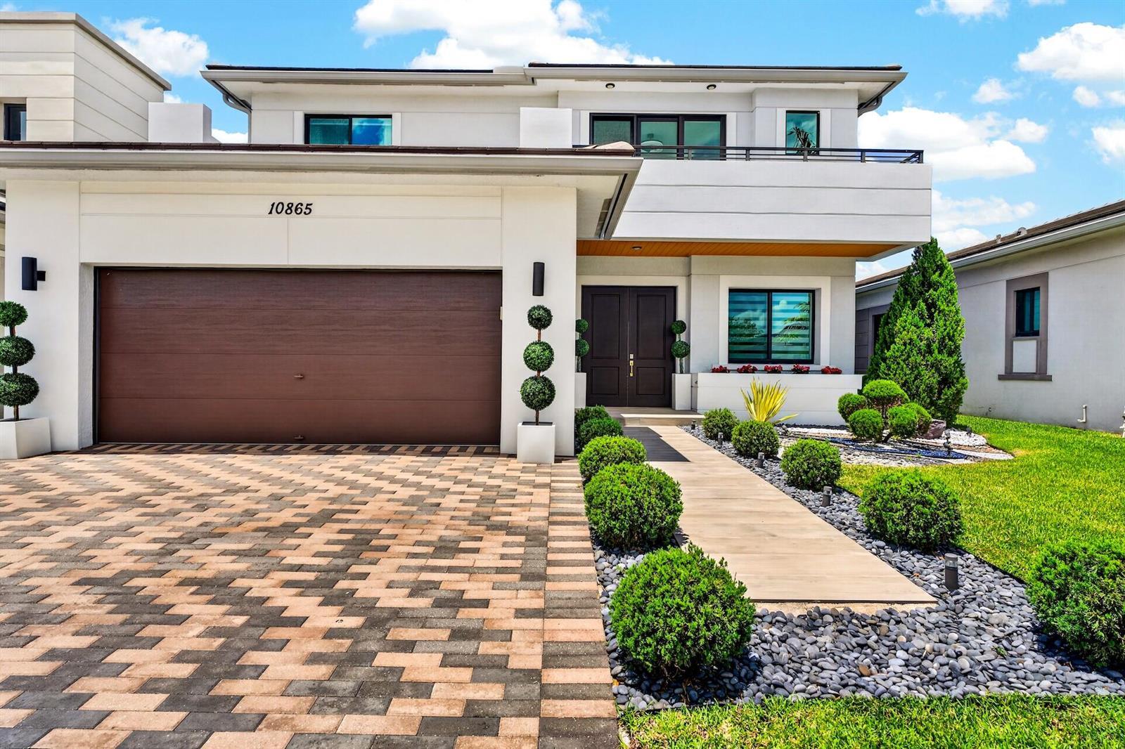 10865 Vista Terrace, Parkland FL 33076 photo 4