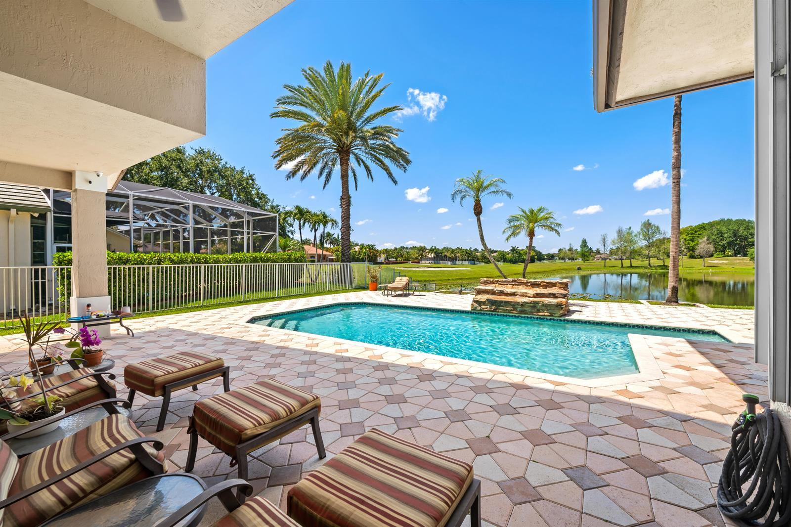 8027 N Savannah Circle, Davie FL 33328 photo 3