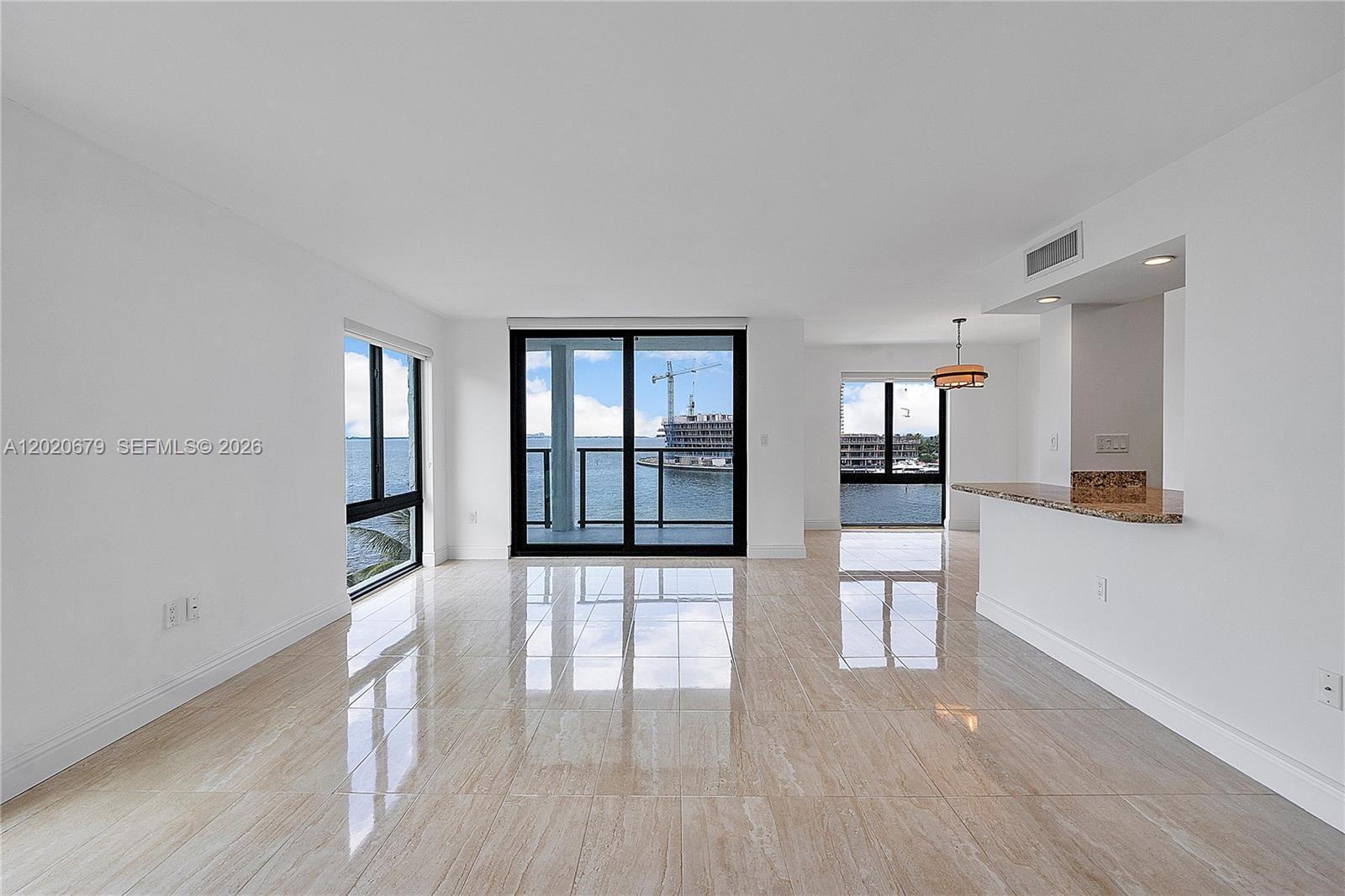1600 S Bayshore Ln # 6A, Miami FL 33133