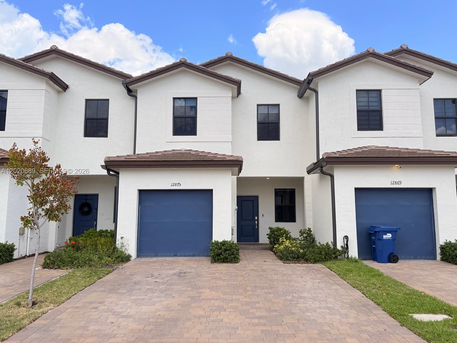 12875 SW 231st Ter, Miami FL 33170