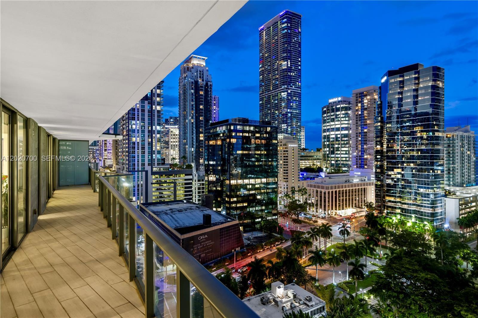 1300 S Miami Ave # 1405, Miami FL 33130 photo 3