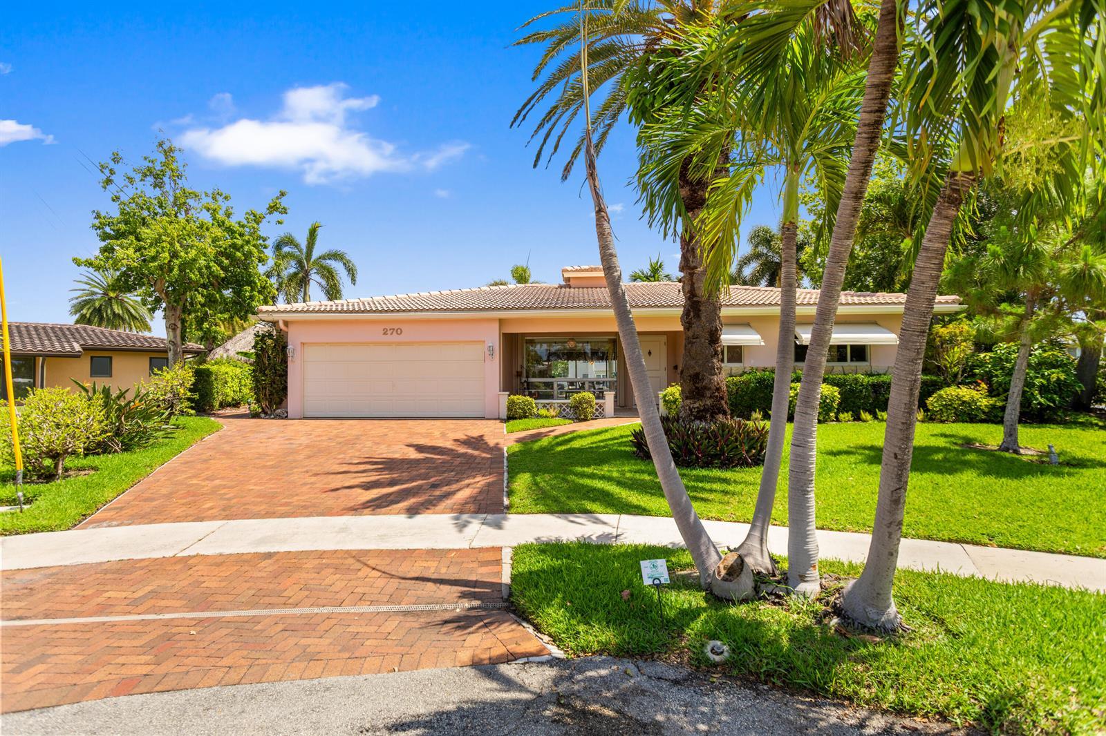 270 SE 5th Terrace, Pompano Beach FL 33060 photo 2