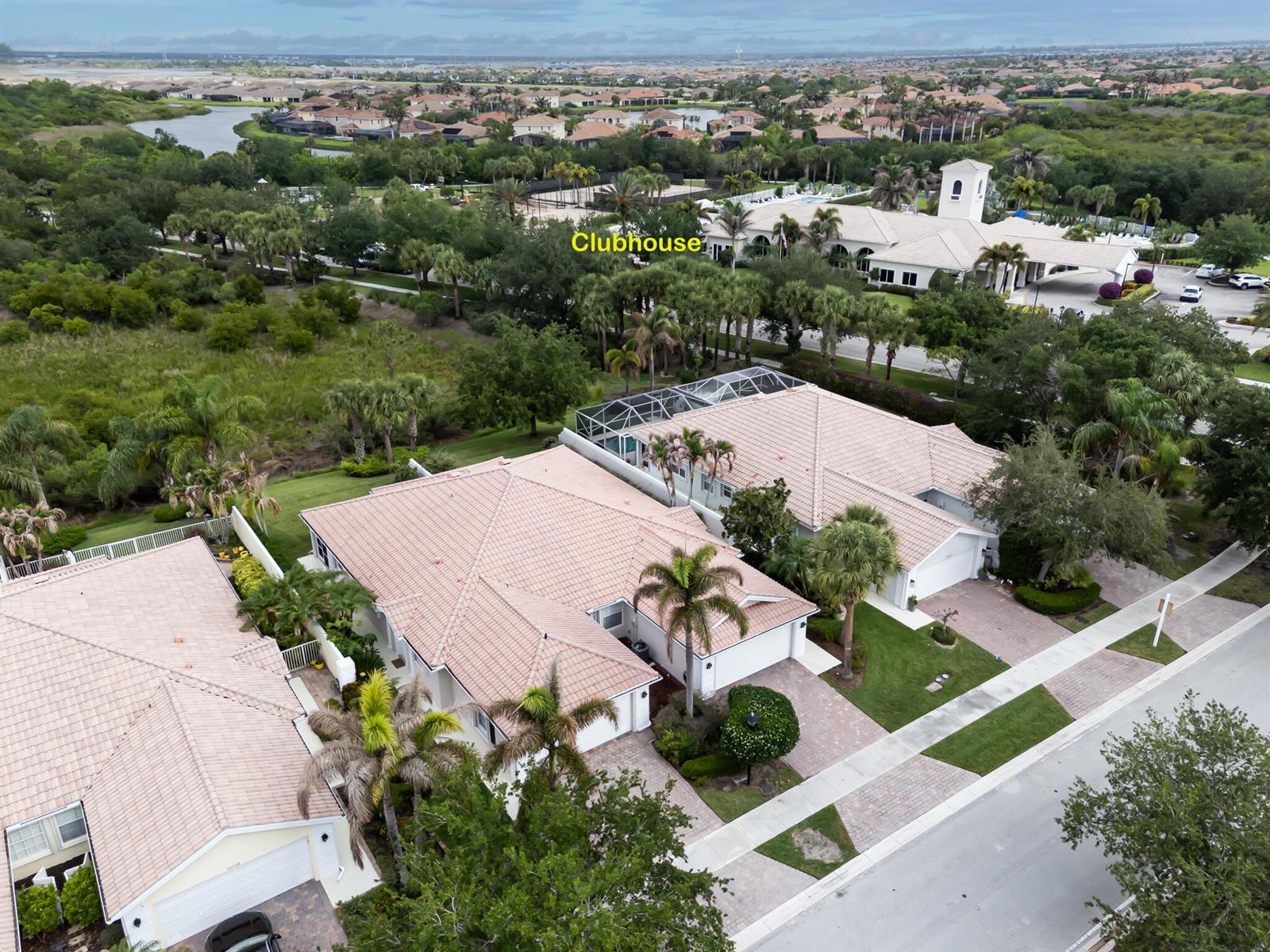 10714 SW Elsinore Drive, Port St. Lucie FL 34987 photo 2